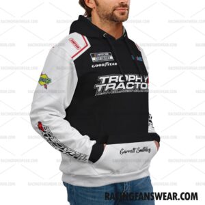 Garrett Smithley Nascar Racing 2022 Uniform Apparel Clothes Sweatshirt Zip Pop Top Hoodie T-Shirt Long Pant 7 Nascar store - Loyal fans of Garrett Smithley's Combo Unisex Hoodie + Unisex Long Pants,Combo Unisex Pop Top Hoodie + Unisex Long Pants,Combo Unisex Zip Hoodie + Unisex Long Pants,Combo Kid Hoodie + Kid Long Pants,Combo Kid Zip Hoodie + Kid Long Pants,Unisex Pop Top Hoodie,Unisex Hoodie,Unisex Zip Hoodie,Unisex T-Shirt,Unisex Sweatshirt,Unisex Long Pants,Kid Hoodie,Kid Zip Hoodie,Kid T-Shirt,Kid Sweatshirt,Kid Long Pants:vintage nascar racing suit,uniform,apparel,shirts,merch,hoodie,jackets,shorts,sweatshirt,outfits,clothes