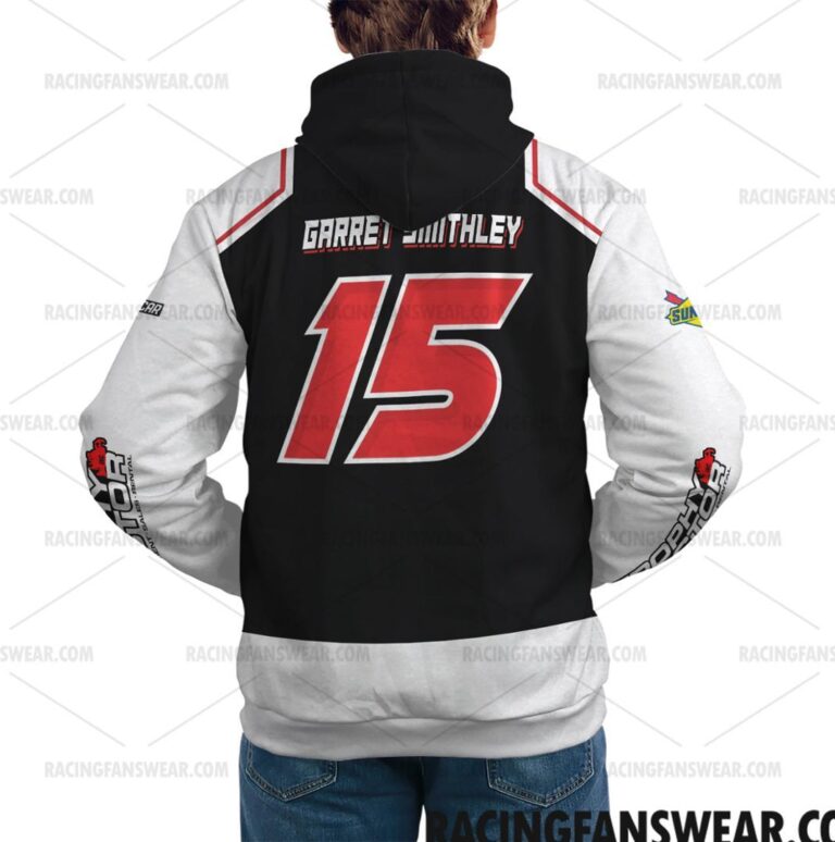 Nascar store - Loyal fans of Garrett Smithley's Combo Unisex Hoodie + Unisex Long Pants,Combo Unisex Pop Top Hoodie + Unisex Long Pants,Combo Unisex Zip Hoodie + Unisex Long Pants,Combo Kid Hoodie + Kid Long Pants,Combo Kid Zip Hoodie + Kid Long Pants,Unisex Pop Top Hoodie,Unisex Hoodie,Unisex Zip Hoodie,Unisex T-Shirt,Unisex Sweatshirt,Unisex Long Pants,Kid Hoodie,Kid Zip Hoodie,Kid T-Shirt,Kid Sweatshirt,Kid Long Pants:vintage nascar racing suit,uniform,apparel,shirts,merch,hoodie,jackets,shorts,sweatshirt,outfits,clothes