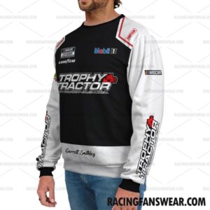 Garrett Smithley Nascar Racing 2022 Uniform Apparel Clothes Sweatshirt Zip Pop Top Hoodie T-Shirt Long Pant 14 Nascar store - Loyal fans of Garrett Smithley's Combo Unisex Hoodie + Unisex Long Pants,Combo Unisex Pop Top Hoodie + Unisex Long Pants,Combo Unisex Zip Hoodie + Unisex Long Pants,Combo Kid Hoodie + Kid Long Pants,Combo Kid Zip Hoodie + Kid Long Pants,Unisex Pop Top Hoodie,Unisex Hoodie,Unisex Zip Hoodie,Unisex T-Shirt,Unisex Sweatshirt,Unisex Long Pants,Kid Hoodie,Kid Zip Hoodie,Kid T-Shirt,Kid Sweatshirt,Kid Long Pants:vintage nascar racing suit,uniform,apparel,shirts,merch,hoodie,jackets,shorts,sweatshirt,outfits,clothes