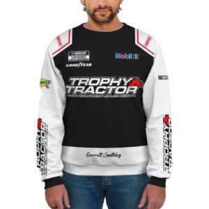 Garrett Smithley Nascar Racing 2022 Uniform Apparel Clothes Sweatshirt Zip Pop Top Hoodie T-Shirt Long Pant 12 Nascar store - Loyal fans of Garrett Smithley's Combo Unisex Hoodie + Unisex Long Pants,Combo Unisex Pop Top Hoodie + Unisex Long Pants,Combo Unisex Zip Hoodie + Unisex Long Pants,Combo Kid Hoodie + Kid Long Pants,Combo Kid Zip Hoodie + Kid Long Pants,Unisex Pop Top Hoodie,Unisex Hoodie,Unisex Zip Hoodie,Unisex T-Shirt,Unisex Sweatshirt,Unisex Long Pants,Kid Hoodie,Kid Zip Hoodie,Kid T-Shirt,Kid Sweatshirt,Kid Long Pants:vintage nascar racing suit,uniform,apparel,shirts,merch,hoodie,jackets,shorts,sweatshirt,outfits,clothes
