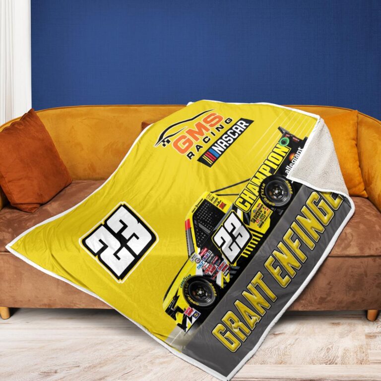 Nascar store - Loyal fans of Grant Enfinger's Rug,Doormat,Blanket Microfiber Fleece,Blanket Premium Sherpa,House Flag:vintage nascar racing suit,uniform,apparel,shirts,merch,hoodie,jackets,shorts,sweatshirt,outfits,clothes