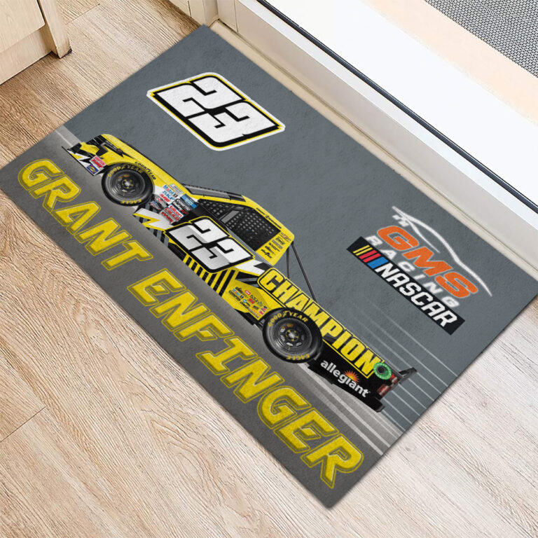 Nascar store - Loyal fans of Grant Enfinger's Rug,Doormat,Blanket Microfiber Fleece,Blanket Premium Sherpa,House Flag:vintage nascar racing suit,uniform,apparel,shirts,merch,hoodie,jackets,shorts,sweatshirt,outfits,clothes