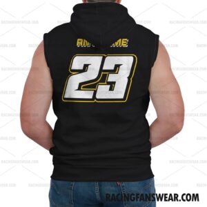 Grant Enfinger Nascar Racing 2023 Customize Name and Number Bomber Thick Coat Sleeveless Hoodie Hooded T-Shirt 5 Nascar store - Loyal fans of Grant Enfinger's Bomber Jacket,Unisex Thick Coat,Unisex Sleeveless Hoodie,Unisex Hooded T-Shirt,Kid Sleeveless Hoodie,Kid Hooded T-Shirts,Kid Thick Coat:vintage nascar racing suit,uniform,apparel,shirts,merch,hoodie,jackets,shorts,sweatshirt,outfits,clothes