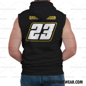 Grant Enfinger Nascar Racing 2023 Uniform Apparel Clothes Bomber Thick Coat Sleeveless Hoodie Hooded T-Shirt 5 Nascar store - Loyal fans of Grant Enfinger's Bomber Jacket,Unisex Thick Coat,Unisex Sleeveless Hoodie,Unisex Hooded T-Shirt,Kid Sleeveless Hoodie,Kid Hooded T-Shirts,Kid Thick Coat:vintage nascar racing suit,uniform,apparel,shirts,merch,hoodie,jackets,shorts,sweatshirt,outfits,clothes