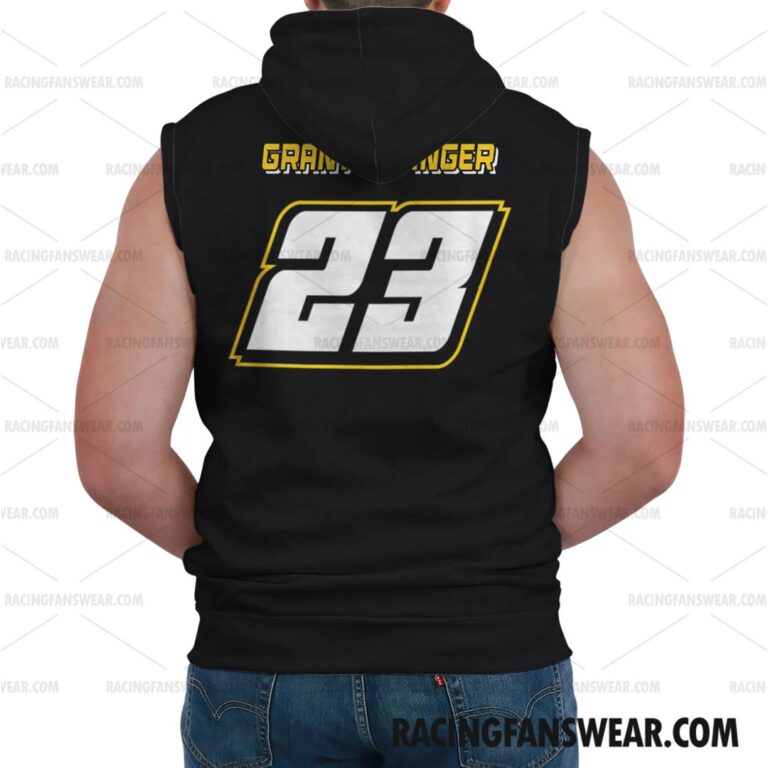 Nascar store - Loyal fans of Grant Enfinger's Bomber Jacket,Unisex Thick Coat,Unisex Sleeveless Hoodie,Unisex Hooded T-Shirt,Kid Sleeveless Hoodie,Kid Hooded T-Shirts,Kid Thick Coat:vintage nascar racing suit,uniform,apparel,shirts,merch,hoodie,jackets,shorts,sweatshirt,outfits,clothes