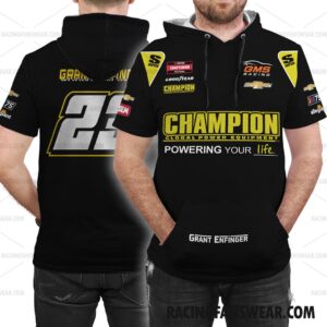Grant Enfinger Nascar Racing 2023 Uniform Apparel Clothes Bomber Thick Coat Sleeveless Hoodie Hooded T-Shirt 6 Nascar store - Loyal fans of Grant Enfinger's Bomber Jacket,Unisex Thick Coat,Unisex Sleeveless Hoodie,Unisex Hooded T-Shirt,Kid Sleeveless Hoodie,Kid Hooded T-Shirts,Kid Thick Coat:vintage nascar racing suit,uniform,apparel,shirts,merch,hoodie,jackets,shorts,sweatshirt,outfits,clothes
