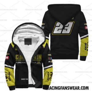 Grant Enfinger Nascar Racing 2023 Uniform Apparel Clothes Bomber Thick Coat Sleeveless Hoodie Hooded T-Shirt 2 Nascar store - Loyal fans of Grant Enfinger's Bomber Jacket,Unisex Thick Coat,Unisex Sleeveless Hoodie,Unisex Hooded T-Shirt,Kid Sleeveless Hoodie,Kid Hooded T-Shirts,Kid Thick Coat:vintage nascar racing suit,uniform,apparel,shirts,merch,hoodie,jackets,shorts,sweatshirt,outfits,clothes