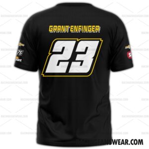 Grant Enfinger Nascar Racing 2023 Uniform Apparel Clothes Sweatshirt Zip Pop Top Hoodie T-Shirt Long Pant 10 Nascar store - Loyal fans of Grant Enfinger's Combo Unisex Hoodie + Unisex Long Pants,Combo Unisex Pop Top Hoodie + Unisex Long Pants,Combo Unisex Zip Hoodie + Unisex Long Pants,Combo Kid Hoodie + Kid Long Pants,Combo Kid Zip Hoodie + Kid Long Pants,Unisex Pop Top Hoodie,Unisex Hoodie,Unisex Zip Hoodie,Unisex T-Shirt,Unisex Sweatshirt,Unisex Long Pants,Kid Hoodie,Kid Zip Hoodie,Kid T-Shirt,Kid Sweatshirt,Kid Long Pants:vintage nascar racing suit,uniform,apparel,shirts,merch,hoodie,jackets,shorts,sweatshirt,outfits,clothes