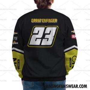 Grant Enfinger Nascar Racing 2023 Uniform Apparel Clothes Sweatshirt Zip Pop Top Hoodie T-Shirt Long Pant 12 Nascar store - Loyal fans of Grant Enfinger's Combo Unisex Hoodie + Unisex Long Pants,Combo Unisex Pop Top Hoodie + Unisex Long Pants,Combo Unisex Zip Hoodie + Unisex Long Pants,Combo Kid Hoodie + Kid Long Pants,Combo Kid Zip Hoodie + Kid Long Pants,Unisex Pop Top Hoodie,Unisex Hoodie,Unisex Zip Hoodie,Unisex T-Shirt,Unisex Sweatshirt,Unisex Long Pants,Kid Hoodie,Kid Zip Hoodie,Kid T-Shirt,Kid Sweatshirt,Kid Long Pants:vintage nascar racing suit,uniform,apparel,shirts,merch,hoodie,jackets,shorts,sweatshirt,outfits,clothes