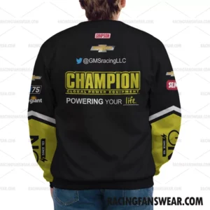 Grant Enfinger Nascar Racing 2023 Uniform Clothes Adult Kid Sweatshirt Zip Hoodie Long Pant T-Shirt 8 Nascar store - Loyal fans of Grant Enfinger's Combo Unisex Hoodie + Unisex Long Pants,Combo Unisex Zip Hoodie + Unisex Long Pants,Combo Kid Hoodie + Kid Long Pants,Combo Kid Zip Hoodie + Kid Long Pants,Unisex Hoodie,Unisex Zip Hoodie,Unisex T-Shirt,Unisex Sweatshirt,Unisex Long Pants,Kid Hoodie,Kid Zip Hoodie,Kid T-Shirt,Kid Sweatshirt,Kid Long Pants:vintage nascar racing suit,uniform,apparel,shirts,merch,hoodie,jackets,shorts,sweatshirt,outfits,clothes