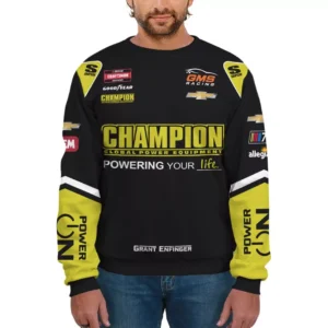 Grant Enfinger Nascar Racing 2023 Uniform Clothes Adult Kid Sweatshirt Zip Hoodie Long Pant T-Shirt 7 Nascar store - Loyal fans of Grant Enfinger's Combo Unisex Hoodie + Unisex Long Pants,Combo Unisex Zip Hoodie + Unisex Long Pants,Combo Kid Hoodie + Kid Long Pants,Combo Kid Zip Hoodie + Kid Long Pants,Unisex Hoodie,Unisex Zip Hoodie,Unisex T-Shirt,Unisex Sweatshirt,Unisex Long Pants,Kid Hoodie,Kid Zip Hoodie,Kid T-Shirt,Kid Sweatshirt,Kid Long Pants:vintage nascar racing suit,uniform,apparel,shirts,merch,hoodie,jackets,shorts,sweatshirt,outfits,clothes