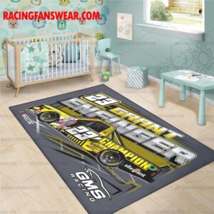 Grant Enfinger Nascar Racing Carpet Living Room Area Rugs Doormats Blanket Flag Home 4 Nascar store - Loyal fans of Grant Enfinger's Rug,Doormat,Blanket Microfiber Fleece,Blanket Premium Sherpa,House Flag:vintage nascar racing suit,uniform,apparel,shirts,merch,hoodie,jackets,shorts,sweatshirt,outfits,clothes