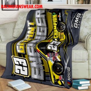 Grant Enfinger Nascar Racing Carpet Living Room Area Rugs Doormats Blanket Flag Home 7 Nascar store - Loyal fans of Grant Enfinger's Rug,Doormat,Blanket Microfiber Fleece,Blanket Premium Sherpa,House Flag:vintage nascar racing suit,uniform,apparel,shirts,merch,hoodie,jackets,shorts,sweatshirt,outfits,clothes