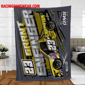 Grant Enfinger Nascar Racing Carpet Living Room Area Rugs Doormats Blanket Flag Home 9 Nascar store - Loyal fans of Grant Enfinger's Rug,Doormat,Blanket Microfiber Fleece,Blanket Premium Sherpa,House Flag:vintage nascar racing suit,uniform,apparel,shirts,merch,hoodie,jackets,shorts,sweatshirt,outfits,clothes