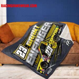 Grant Enfinger Nascar Racing Carpet Living Room Area Rugs Doormats Blanket Flag Home 6 Nascar store - Loyal fans of Grant Enfinger's Rug,Doormat,Blanket Microfiber Fleece,Blanket Premium Sherpa,House Flag:vintage nascar racing suit,uniform,apparel,shirts,merch,hoodie,jackets,shorts,sweatshirt,outfits,clothes