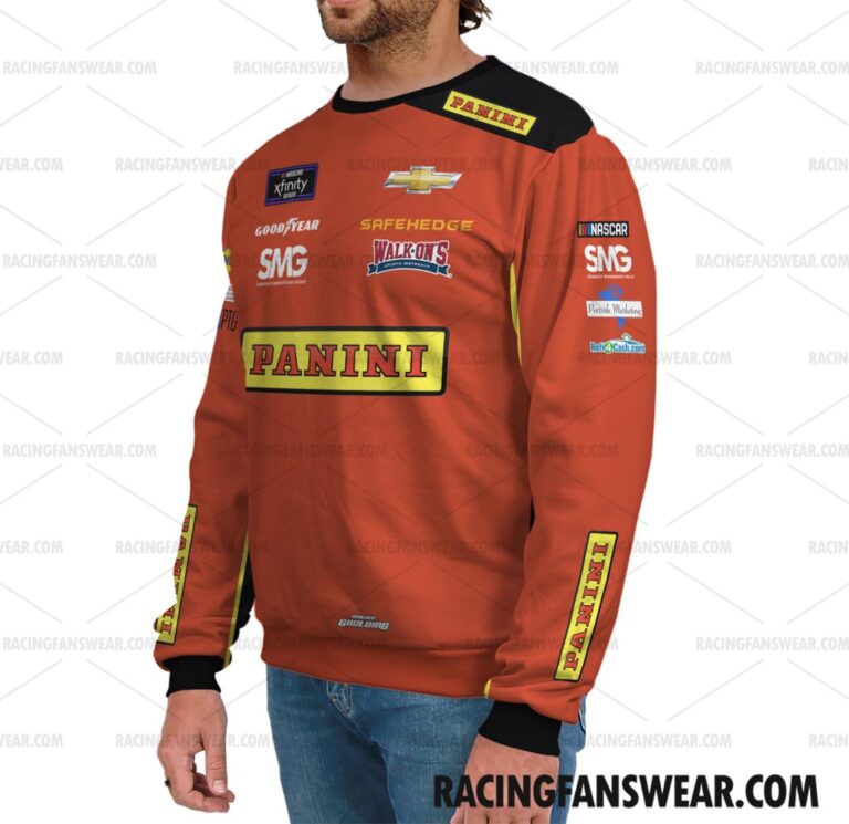 Nascar store - Loyal fans of Gray Gaulding's Combo Unisex Hoodie + Unisex Long Pants,Combo Unisex Zip Hoodie + Unisex Long Pants,Combo Kid Hoodie + Kid Long Pants,Combo Kid Zip Hoodie + Kid Long Pants,Unisex Hoodie,Unisex Zip Hoodie,Unisex T-Shirt,Unisex Sweatshirt,Unisex Long Pants,Kid Hoodie,Kid Zip Hoodie,Kid T-Shirt,Kid Sweatshirt,Kid Long Pants:vintage nascar racing suit,uniform,apparel,shirts,merch,hoodie,jackets,shorts,sweatshirt,outfits,clothes