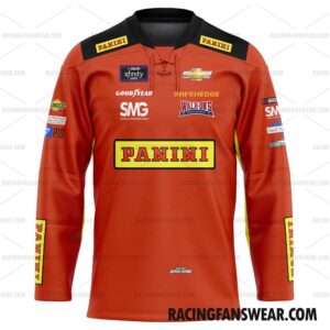 Nascar store - Loyal fans of Gray Gaulding's Unisex Baseball Jerseys,Kid Baseball Jerseys,Youth Baseball Jerseys,Men's Hockey Jerseys,WoMen's Hockey Jerseys,Youth's Hockey Jerseys:vintage nascar racing suit,uniform,apparel,shirts,merch,hoodie,jackets,shorts,sweatshirt,outfits,clothes