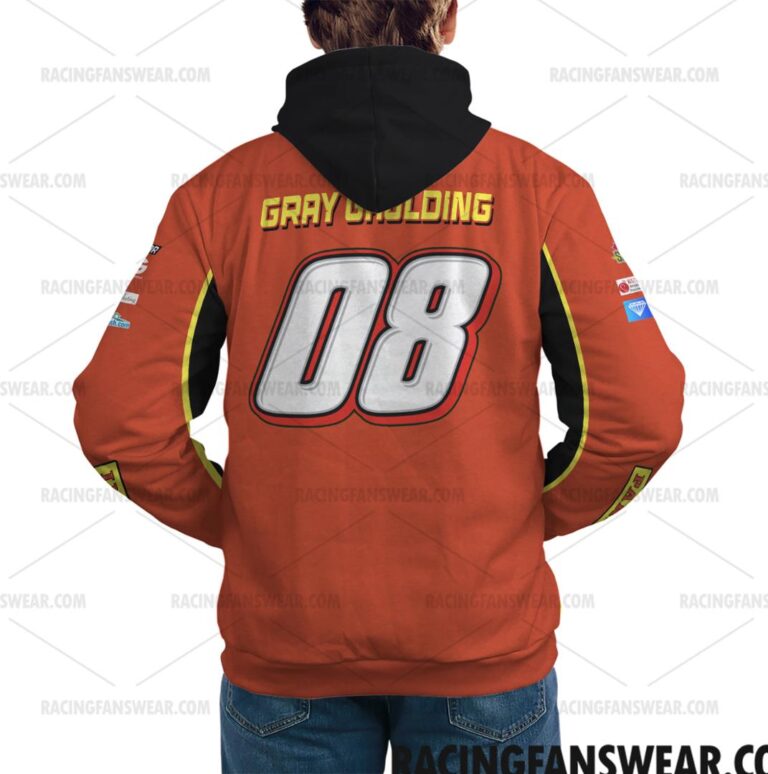 Nascar store - Loyal fans of Gray Gaulding's Combo Unisex Hoodie + Unisex Long Pants,Combo Unisex Pop Top Hoodie + Unisex Long Pants,Combo Unisex Zip Hoodie + Unisex Long Pants,Combo Kid Hoodie + Kid Long Pants,Combo Kid Zip Hoodie + Kid Long Pants,Unisex Pop Top Hoodie,Unisex Hoodie,Unisex Zip Hoodie,Unisex T-Shirt,Unisex Sweatshirt,Unisex Long Pants,Kid Hoodie,Kid Zip Hoodie,Kid T-Shirt,Kid Sweatshirt,Kid Long Pants:vintage nascar racing suit,uniform,apparel,shirts,merch,hoodie,jackets,shorts,sweatshirt,outfits,clothes