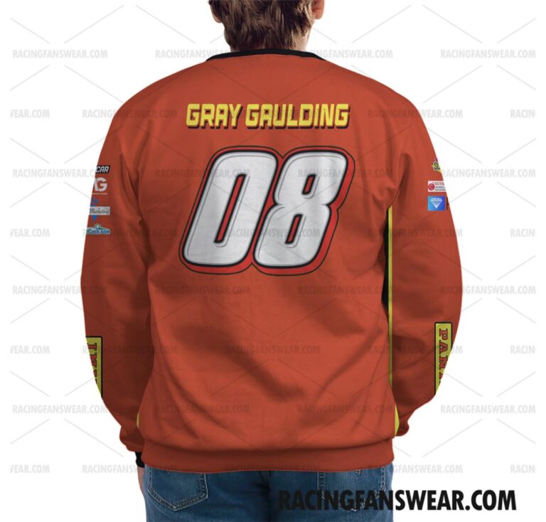 Nascar store - Loyal fans of Gray Gaulding's Combo Unisex Hoodie + Unisex Long Pants,Combo Unisex Pop Top Hoodie + Unisex Long Pants,Combo Unisex Zip Hoodie + Unisex Long Pants,Combo Kid Hoodie + Kid Long Pants,Combo Kid Zip Hoodie + Kid Long Pants,Unisex Pop Top Hoodie,Unisex Hoodie,Unisex Zip Hoodie,Unisex T-Shirt,Unisex Sweatshirt,Unisex Long Pants,Kid Hoodie,Kid Zip Hoodie,Kid T-Shirt,Kid Sweatshirt,Kid Long Pants:vintage nascar racing suit,uniform,apparel,shirts,merch,hoodie,jackets,shorts,sweatshirt,outfits,clothes