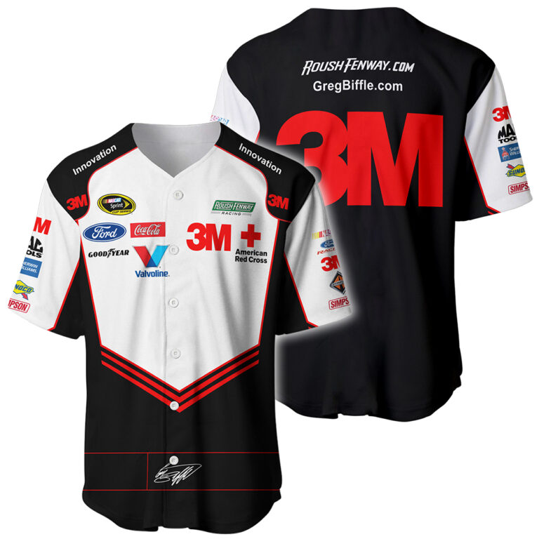 Nascar store - Loyal fans of Greg Biffle's Unisex Baseball Jerseys,Kid Baseball Jerseys,Youth Baseball Jerseys:vintage nascar racing suit,uniform,apparel,shirts,merch,hoodie,jackets,shorts,sweatshirt,outfits,clothes