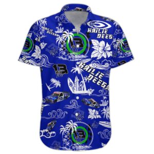Hailie Deegan Nascar Racing Baseball Jersey Button Hawaiian Shirts Short Pants 5 Nascar store - Loyal fans of Hailie Deegan's Unisex Hawaiian Shirt,Unisex Button Shirt,Unisex Baseball Jerseys,Unisex Short Pants,Kid Hawaiian Shirt,Kid Button Shirt,Kid Short Pants,Kid Baseball Jerseys,Youth Baseball Jerseys:vintage nascar racing suit,uniform,apparel,shirts,merch,hoodie,jackets,shorts,sweatshirt,outfits,clothes