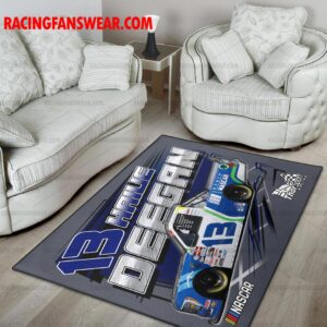 Hailie Deegan Nascar Racing Carpet Living Room Area Rugs Doormats Blanket Flag Home 2 Nascar store - Loyal fans of Hailie Deegan's Rug,Doormat,Blanket Microfiber Fleece,Blanket Premium Sherpa,House Flag:vintage nascar racing suit,uniform,apparel,shirts,merch,hoodie,jackets,shorts,sweatshirt,outfits,clothes
