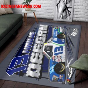 Hailie Deegan Nascar Racing Carpet Living Room Area Rugs Doormats Blanket Flag Home 1 Nascar store - Loyal fans of Hailie Deegan's Rug,Doormat,Blanket Microfiber Fleece,Blanket Premium Sherpa,House Flag:vintage nascar racing suit,uniform,apparel,shirts,merch,hoodie,jackets,shorts,sweatshirt,outfits,clothes