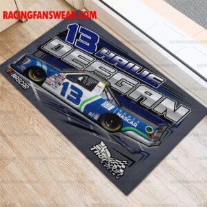 Hailie Deegan Nascar Racing Carpet Living Room Area Rugs Doormats Blanket Flag Home 5 Nascar store - Loyal fans of Hailie Deegan's Rug,Doormat,Blanket Microfiber Fleece,Blanket Premium Sherpa,House Flag:vintage nascar racing suit,uniform,apparel,shirts,merch,hoodie,jackets,shorts,sweatshirt,outfits,clothes