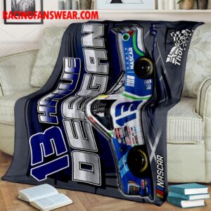 Hailie Deegan Nascar Racing Carpet Living Room Area Rugs Doormats Blanket Flag Home 7 Nascar store - Loyal fans of Hailie Deegan's Rug,Doormat,Blanket Microfiber Fleece,Blanket Premium Sherpa,House Flag:vintage nascar racing suit,uniform,apparel,shirts,merch,hoodie,jackets,shorts,sweatshirt,outfits,clothes