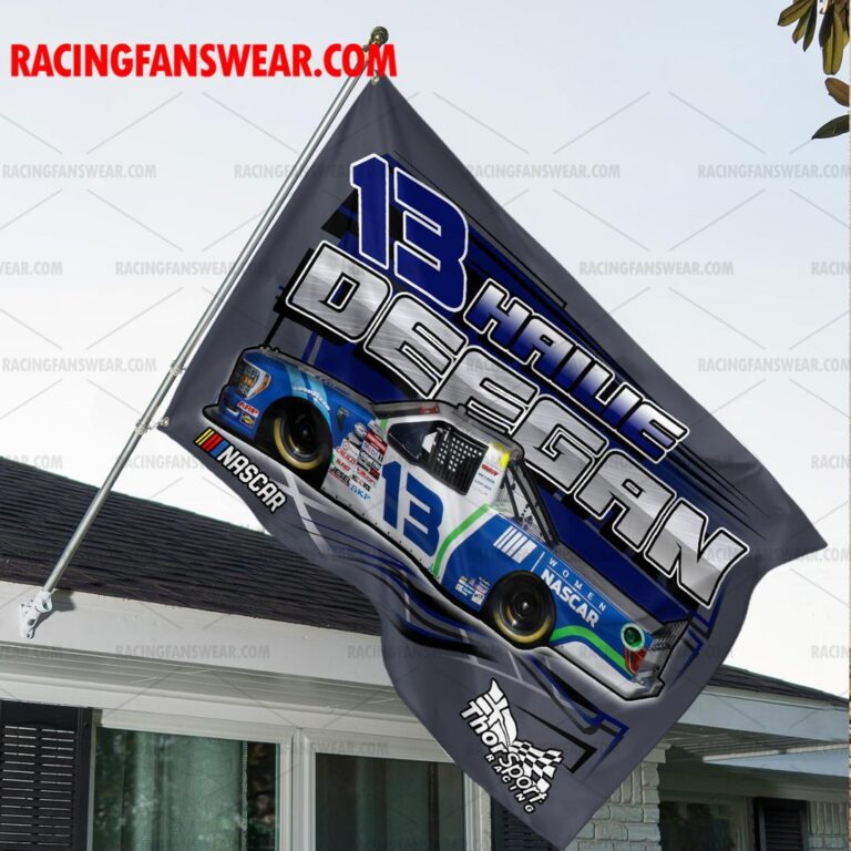 Nascar store - Loyal fans of Hailie Deegan's Rug,Doormat,Blanket Microfiber Fleece,Blanket Premium Sherpa,House Flag:vintage nascar racing suit,uniform,apparel,shirts,merch,hoodie,jackets,shorts,sweatshirt,outfits,clothes