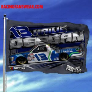 Hailie Deegan Nascar Racing Carpet Living Room Area Rugs Doormats Blanket Flag Home 11 Nascar store - Loyal fans of Hailie Deegan's Rug,Doormat,Blanket Microfiber Fleece,Blanket Premium Sherpa,House Flag:vintage nascar racing suit,uniform,apparel,shirts,merch,hoodie,jackets,shorts,sweatshirt,outfits,clothes