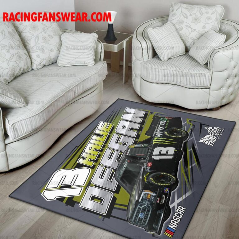 Nascar store - Loyal fans of Hailie Deegan's Rug,Doormat,Blanket Microfiber Fleece,Blanket Premium Sherpa,House Flag:vintage nascar racing suit,uniform,apparel,shirts,merch,hoodie,jackets,shorts,sweatshirt,outfits,clothes