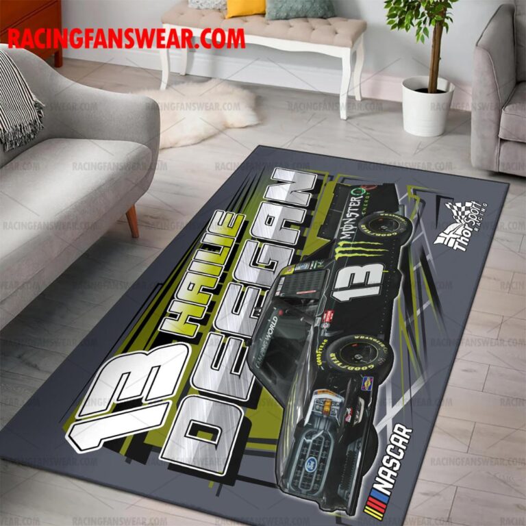 Nascar store - Loyal fans of Hailie Deegan's Rug,Doormat,Blanket Microfiber Fleece,Blanket Premium Sherpa,House Flag:vintage nascar racing suit,uniform,apparel,shirts,merch,hoodie,jackets,shorts,sweatshirt,outfits,clothes