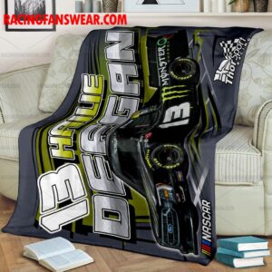 Nascar store - Loyal fans of Hailie Deegan's Rug,Doormat,Blanket Microfiber Fleece,Blanket Premium Sherpa,House Flag:vintage nascar racing suit,uniform,apparel,shirts,merch,hoodie,jackets,shorts,sweatshirt,outfits,clothes