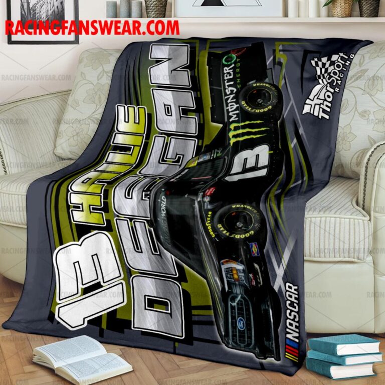 Nascar store - Loyal fans of Hailie Deegan's Rug,Doormat,Blanket Microfiber Fleece,Blanket Premium Sherpa,House Flag:vintage nascar racing suit,uniform,apparel,shirts,merch,hoodie,jackets,shorts,sweatshirt,outfits,clothes