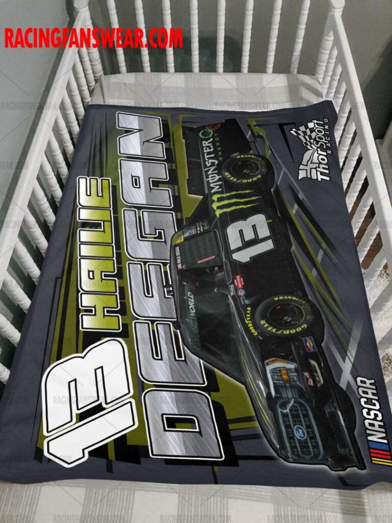 Nascar store - Loyal fans of Hailie Deegan's Rug,Doormat,Blanket Microfiber Fleece,Blanket Premium Sherpa,House Flag:vintage nascar racing suit,uniform,apparel,shirts,merch,hoodie,jackets,shorts,sweatshirt,outfits,clothes