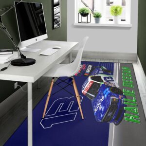 Hailie Deegan Nascar ThorSport Racing Carpet Living Room Area Rugs Doormats Blanket Flag Home 3 Nascar store - Loyal fans of Hailie Deegan's Rug,Doormat,Blanket Microfiber Fleece,Blanket Premium Sherpa,House Flag:vintage nascar racing suit,uniform,apparel,shirts,merch,hoodie,jackets,shorts,sweatshirt,outfits,clothes