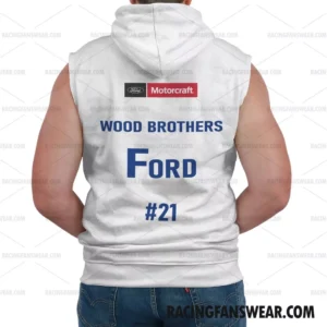 Nascar store - Loyal fans of Harrison Burton's Unisex Sleeveless Hoodie,Unisex Hooded T-Shirt,Kid Sleeveless Hoodie,Kid Hooded T-Shirts:vintage nascar racing suit,uniform,apparel,shirts,merch,hoodie,jackets,shorts,sweatshirt,outfits,clothes