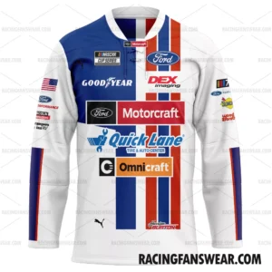 Nascar store - Loyal fans of Harrison Burton's Men's Hockey Jerseys,WoMen's Hockey Jerseys,Youth's Hockey Jerseys:vintage nascar racing suit,uniform,apparel,shirts,merch,hoodie,jackets,shorts,sweatshirt,outfits,clothes