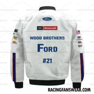 Harrison Burton Nascar 2023 Racing Uniform Clothes Adult Kid Bomber Jacket Thick Coat 1 Nascar store - Loyal fans of Harrison Burton's Bomber Jacket,Unisex Thick Coat,Kid Thick Coat:vintage nascar racing suit,uniform,apparel,shirts,merch,hoodie,jackets,shorts,sweatshirt,outfits,clothes