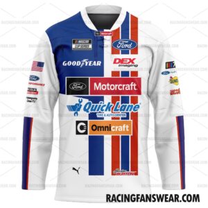 Harrison Burton Nascar Racing 2023 Customize Name and Number Clothes Baseball Jersey Hockey Jersey 3 Nascar store - Loyal fans of Harrison Burton's Unisex Baseball Jerseys,Kid Baseball Jerseys,Youth Baseball Jerseys,Men's Hockey Jerseys,WoMen's Hockey Jerseys,Youth's Hockey Jerseys:vintage nascar racing suit,uniform,apparel,shirts,merch,hoodie,jackets,shorts,sweatshirt,outfits,clothes