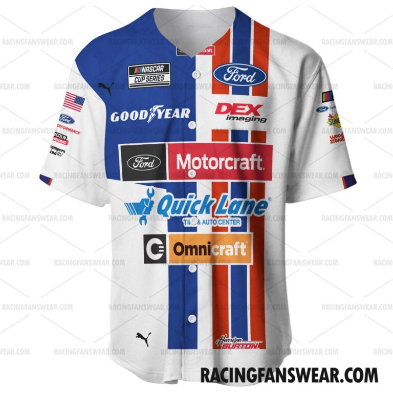 Nascar store - Loyal fans of Harrison Burton's Unisex Baseball Jerseys,Kid Baseball Jerseys,Youth Baseball Jerseys,Men's Hockey Jerseys,WoMen's Hockey Jerseys,Youth's Hockey Jerseys:vintage nascar racing suit,uniform,apparel,shirts,merch,hoodie,jackets,shorts,sweatshirt,outfits,clothes