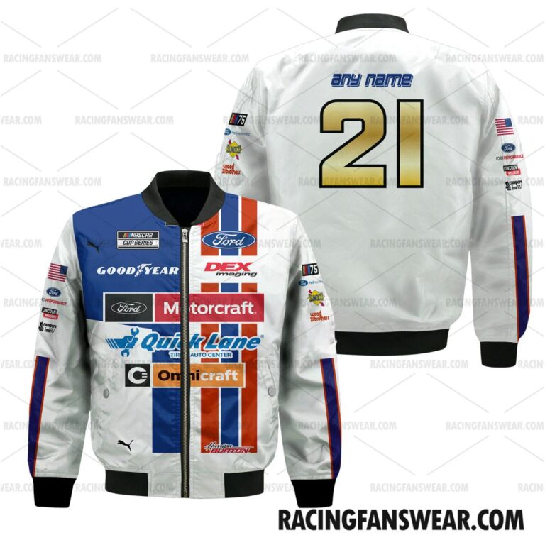 Nascar store - Loyal fans of Harrison Burton's Bomber Jacket,Unisex Thick Coat,Unisex Sleeveless Hoodie,Unisex Hooded T-Shirt,Kid Sleeveless Hoodie,Kid Hooded T-Shirts,Kid Thick Coat:vintage nascar racing suit,uniform,apparel,shirts,merch,hoodie,jackets,shorts,sweatshirt,outfits,clothes