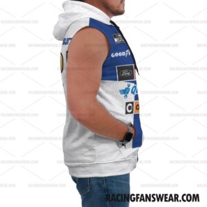 Harrison Burton Nascar Racing 2023 Uniform Apparel Clothes Bomber Thick Coat Sleeveless Hoodie Hooded T-Shirt 5 Nascar store - Loyal fans of Harrison Burton's Bomber Jacket,Unisex Thick Coat,Unisex Sleeveless Hoodie,Unisex Hooded T-Shirt,Kid Sleeveless Hoodie,Kid Hooded T-Shirts,Kid Thick Coat:vintage nascar racing suit,uniform,apparel,shirts,merch,hoodie,jackets,shorts,sweatshirt,outfits,clothes