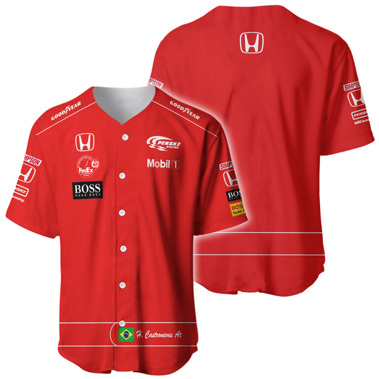 IndyCar store - Loyal fans of Helio Castroneves's Unisex Baseball Jerseys,Kid Baseball Jerseys,Youth Baseball Jerseys:Vintage indycar racing suit,uniform,apparel,shirts,merch,hoodie,jackets,shorts,sweatshirt,outfits,clothes