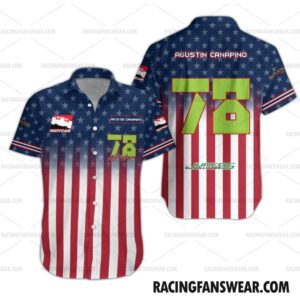 Independence Day Agustín Canapino IndyCar Racing Baseball Jersey Button Hawaiian Shirts Short Pants 10 IndyCar store - Loyal fans of Agustín Canapino's Unisex Baseball Jerseys,Unisex Short Pants,Unisex Hawaiian Shirt,Unisex Button Shirt,Kid Short Pants,Kid Baseball Jerseys,Youth Baseball Jerseys,Kid Hawaiian Shirt,Kid Button Shirt:Vintage indycar racing suit,uniform,apparel,shirts,merch,hoodie,jackets,shorts,sweatshirt,outfits,clothes