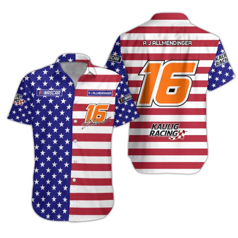 Nascar store - Loyal fans of AJ Allmendinger's Unisex Hawaiian Shirt,Unisex Button Shirt,Unisex Baseball Jerseys,Unisex Short Pants,Kid Hawaiian Shirt,Kid Button Shirt,Kid Short Pants,Kid Baseball Jerseys,Youth Baseball Jerseys:vintage nascar racing suit,uniform,apparel,shirts,merch,hoodie,jackets,shorts,sweatshirt,outfits,clothes