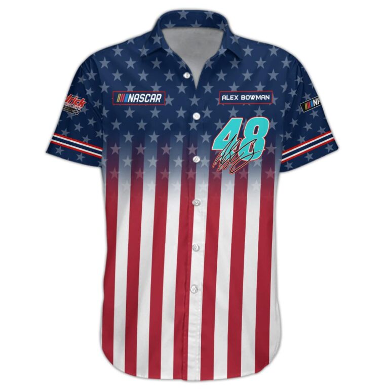 Nascar store - Loyal fans of Alex Bowman's Unisex Baseball Jerseys,Unisex Short Pants,Unisex Hawaiian Shirt,Unisex Button Shirt,Kid Short Pants,Kid Baseball Jerseys,Youth Baseball Jerseys,Kid Hawaiian Shirt,Kid Button Shirt:vintage nascar racing suit,uniform,apparel,shirts,merch,hoodie,jackets,shorts,sweatshirt,outfits,clothes