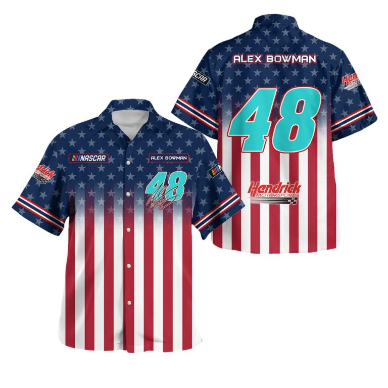 Nascar store - Loyal fans of Alex Bowman's Unisex Baseball Jerseys,Unisex Short Pants,Unisex Hawaiian Shirt,Unisex Button Shirt,Kid Short Pants,Kid Baseball Jerseys,Youth Baseball Jerseys,Kid Hawaiian Shirt,Kid Button Shirt:vintage nascar racing suit,uniform,apparel,shirts,merch,hoodie,jackets,shorts,sweatshirt,outfits,clothes