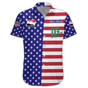 Independence Day Álex Palou IndyCar Racing Baseball Jersey Button Hawaiian Shirts Short Pants 11 IndyCar store - Loyal fans of Álex Palou's Unisex Baseball Jerseys,Unisex Short Pants,Unisex Hawaiian Shirt,Unisex Button Shirt,Kid Short Pants,Kid Baseball Jerseys,Youth Baseball Jerseys,Kid Hawaiian Shirt,Kid Button Shirt:Vintage indycar racing suit,uniform,apparel,shirts,merch,hoodie,jackets,shorts,sweatshirt,outfits,clothes